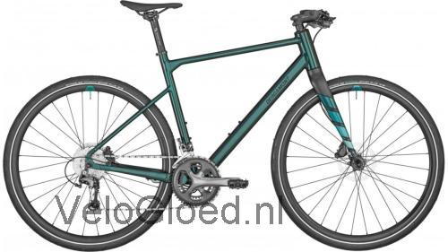 Bergamont Sweep specificaties 